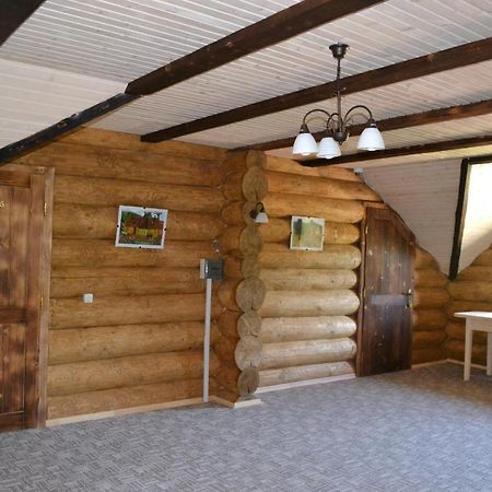 Roksolana Otel Izki Dış mekan fotoğraf